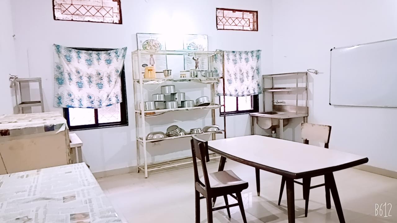 SureTech College of Nursing Nagpur Facility photo 8